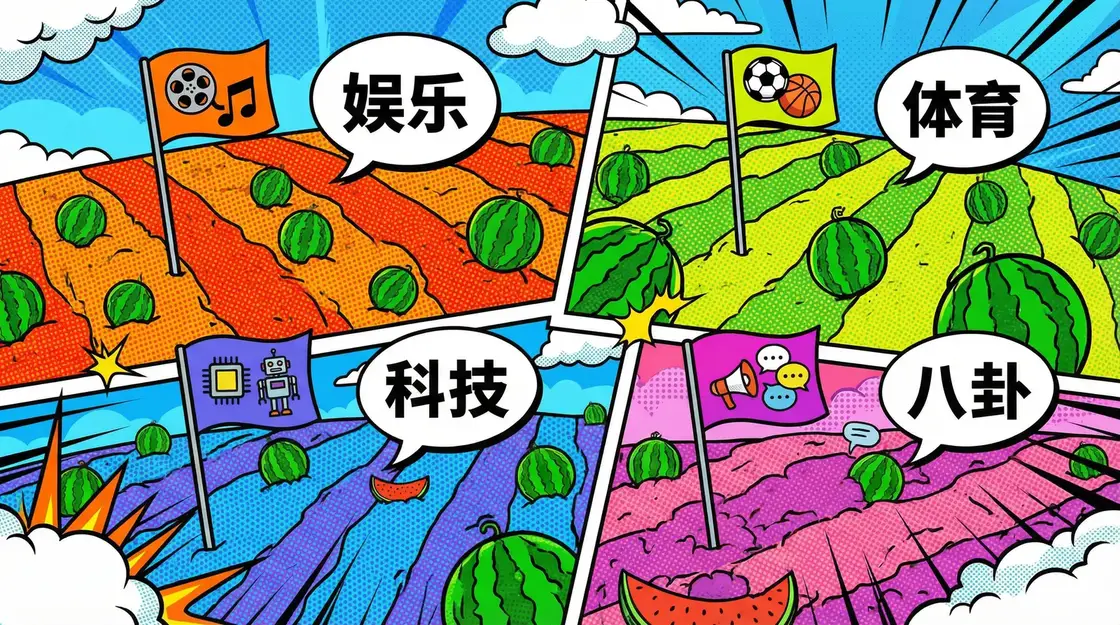 haha体育app 娱乐瓜田分类